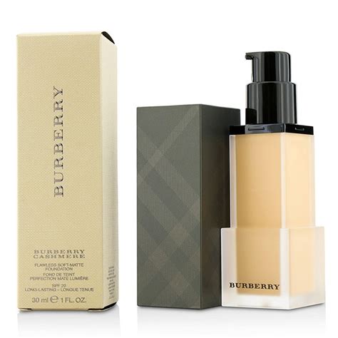 burberry fawless-soft-mate-foundation review|Burberry Cosmetics Cashmere Flawless Soft.